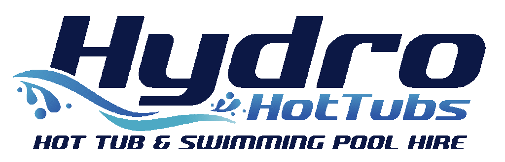 hydro hot tubs logo